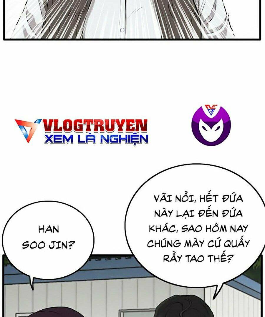 Người Xấu Chap 11 - Next Chap 12
