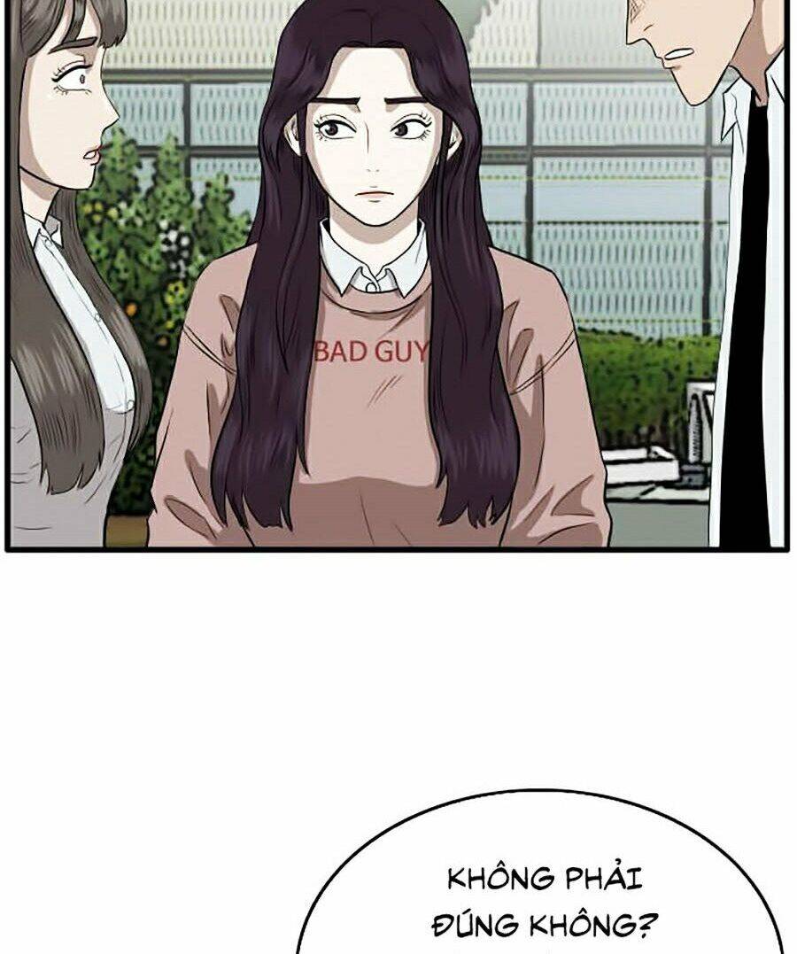 Người Xấu Chap 11 - Next Chap 12