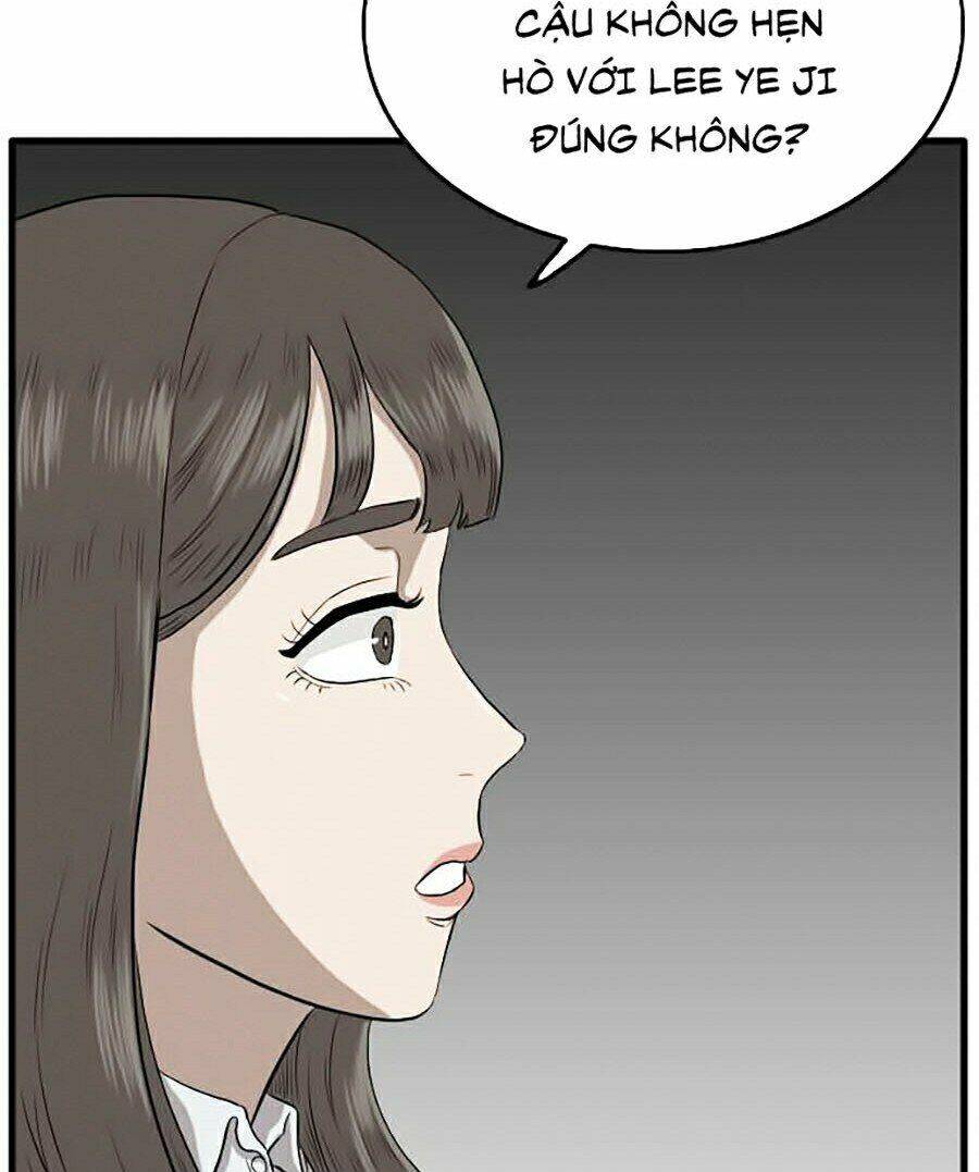 Người Xấu Chap 11 - Next Chap 12