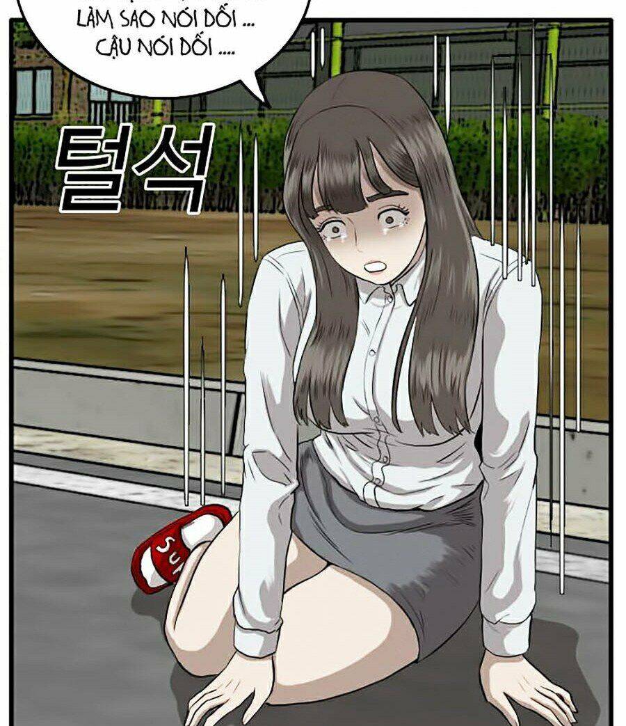 Người Xấu Chap 11 - Next Chap 12