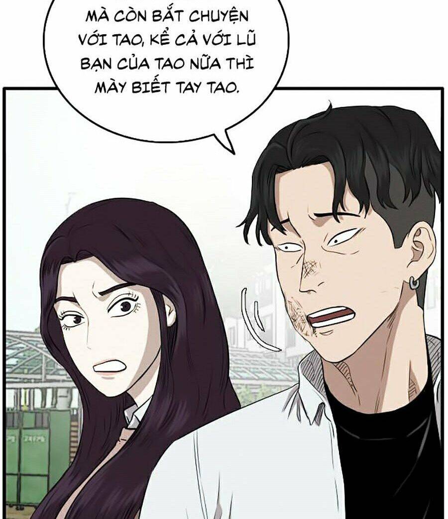 Người Xấu Chap 11 - Next Chap 12