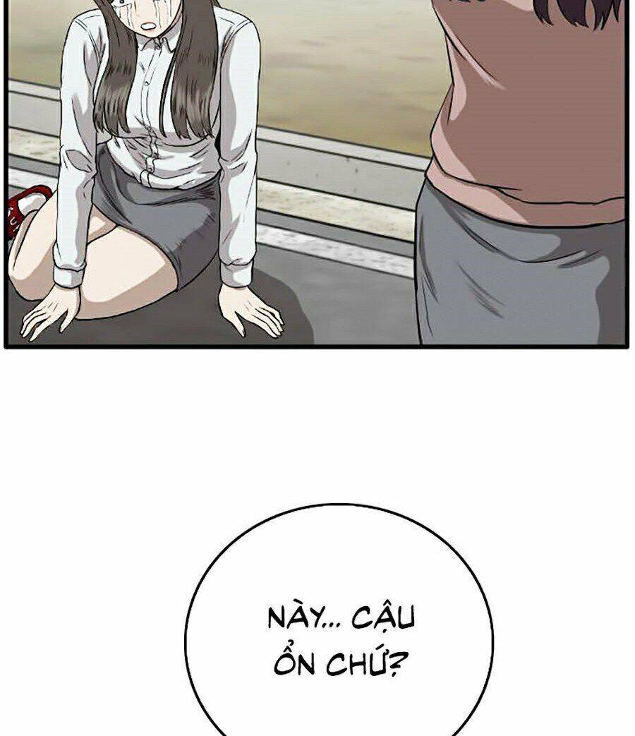 Người Xấu Chap 11 - Next Chap 12