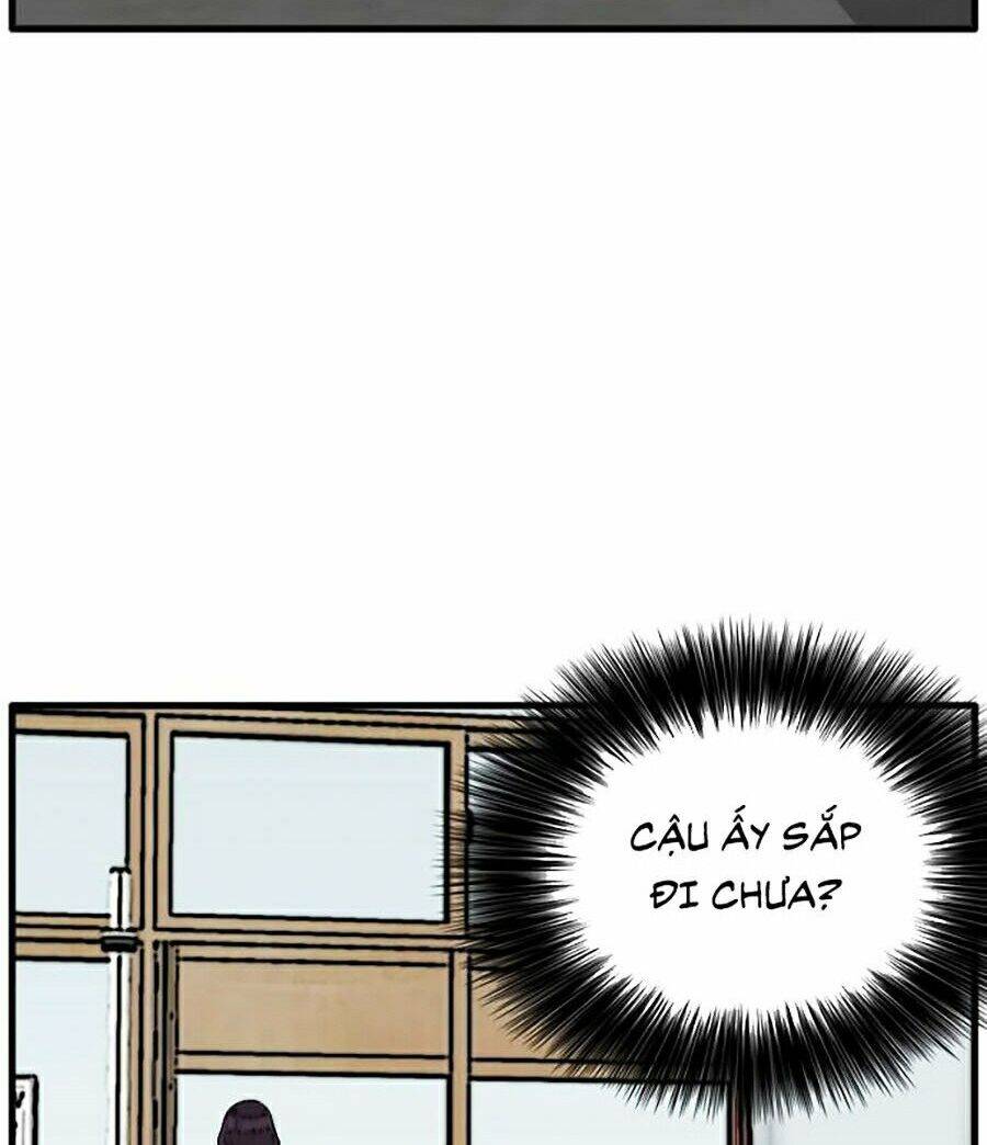 Người Xấu Chap 11 - Next Chap 12