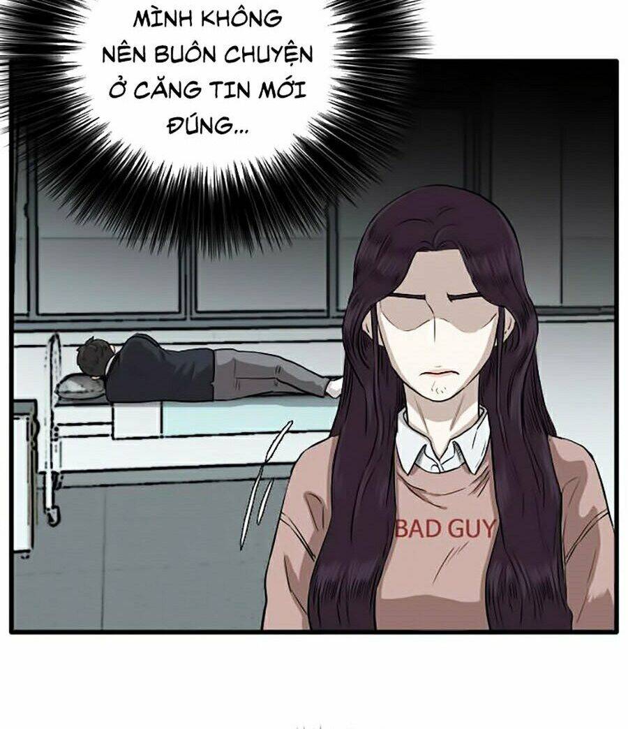 Người Xấu Chap 11 - Next Chap 12