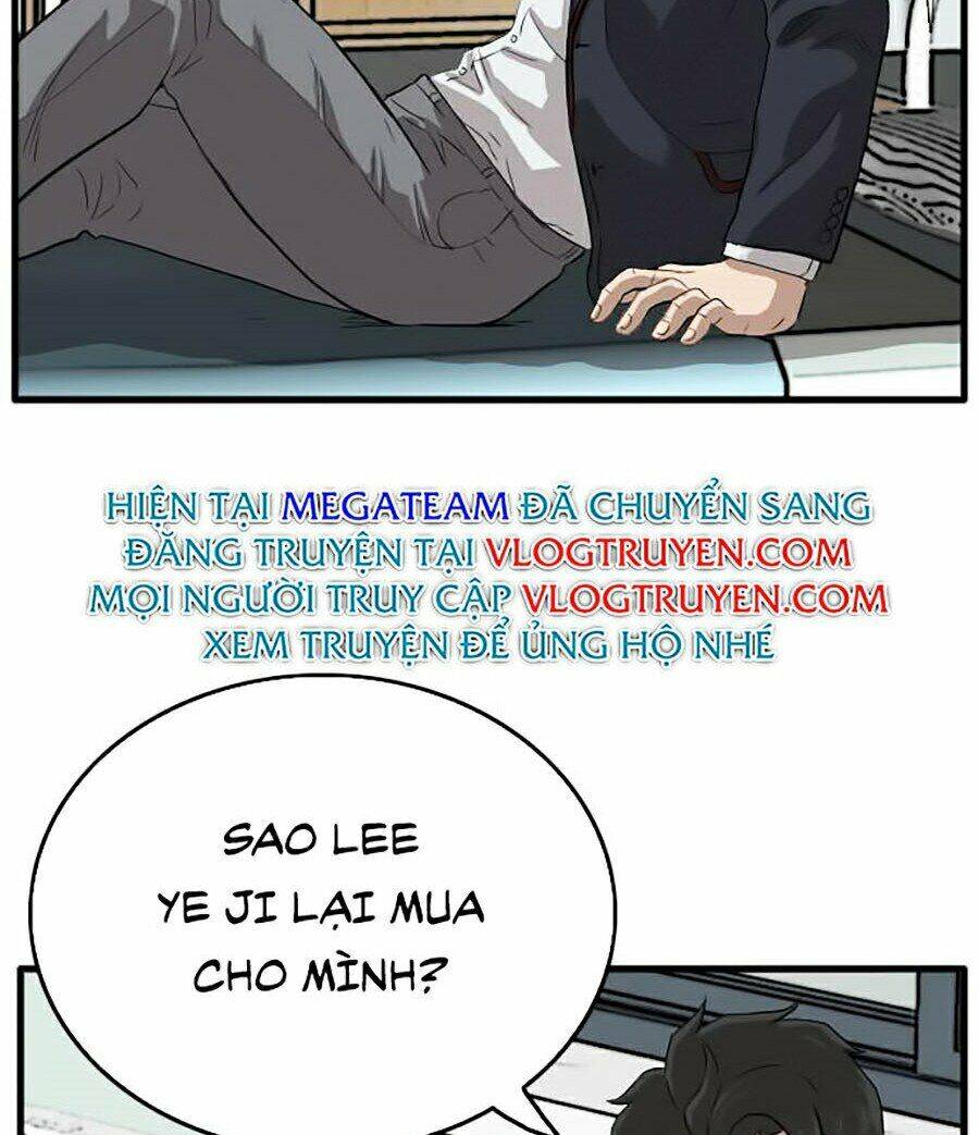 Người Xấu Chap 11 - Next Chap 12