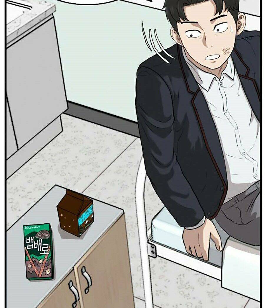 Người Xấu Chap 11 - Next Chap 12