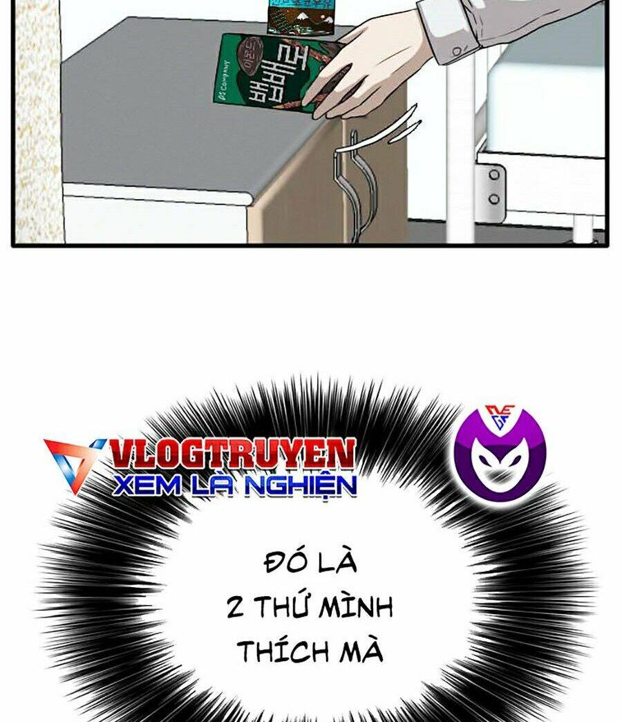 Người Xấu Chap 11 - Next Chap 12