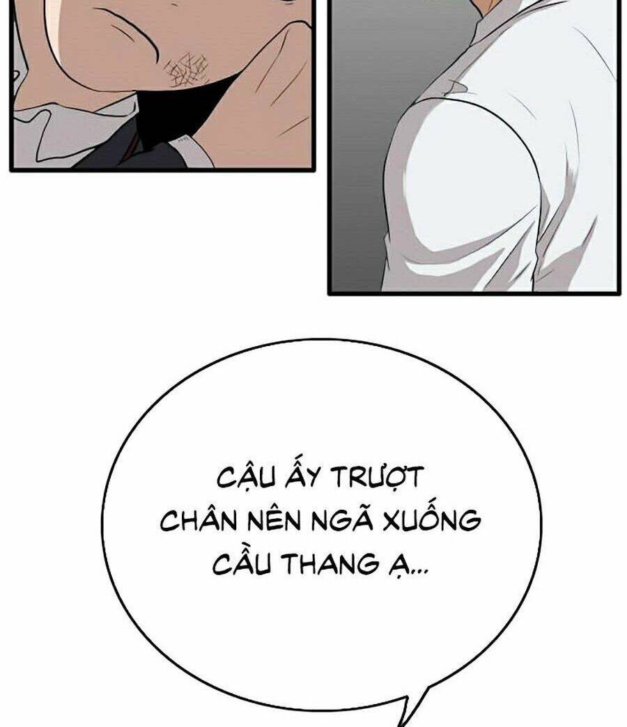 Người Xấu Chap 11 - Next Chap 12