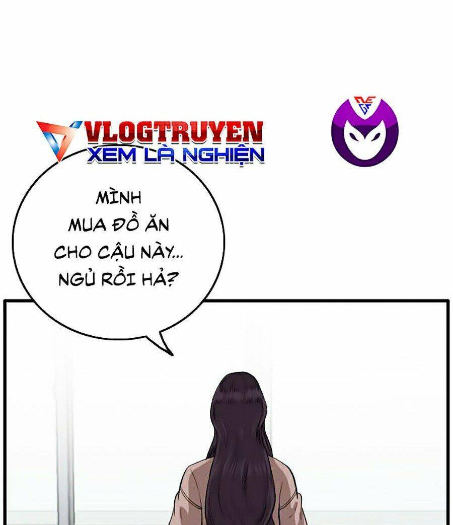 Người Xấu Chap 11 - Next Chap 12