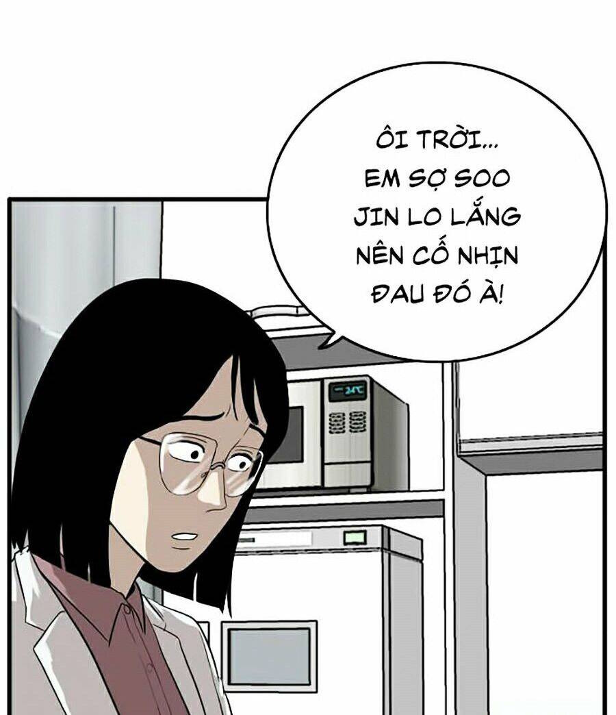 Người Xấu Chap 11 - Next Chap 12