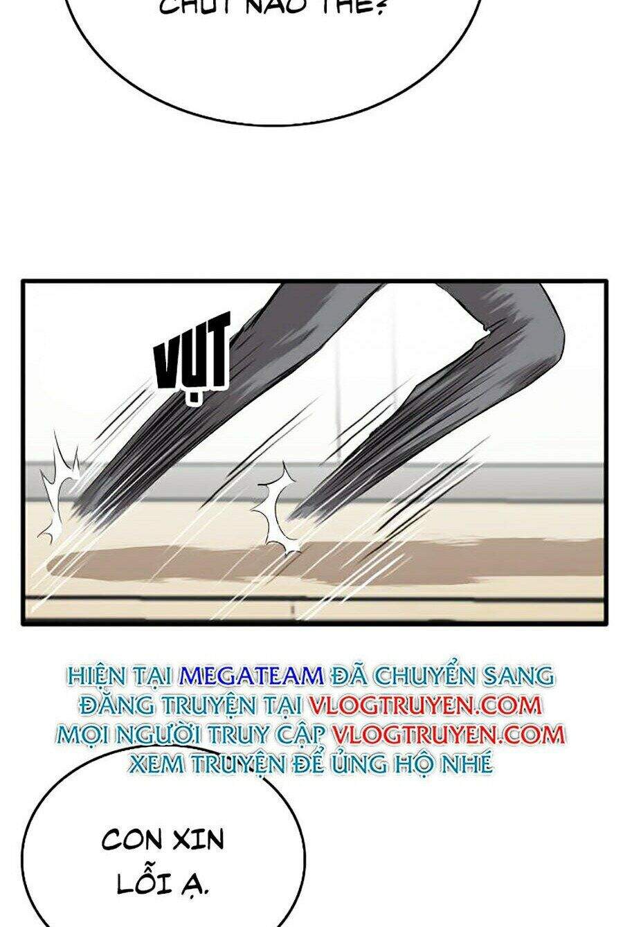 Người Xấu Chap 12 - Next Chap 13