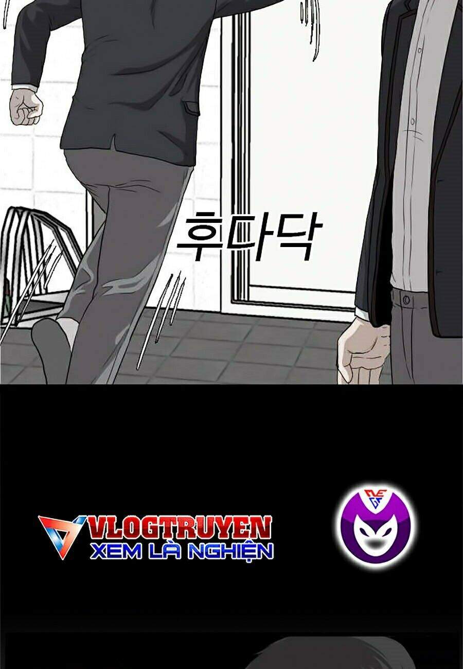 Người Xấu Chap 12 - Next Chap 13