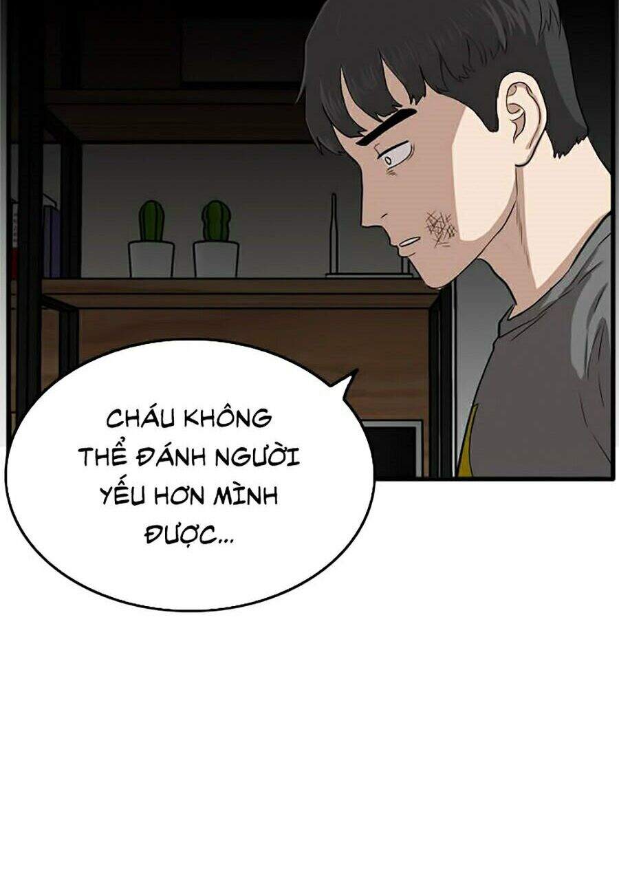 Người Xấu Chap 12 - Next Chap 13