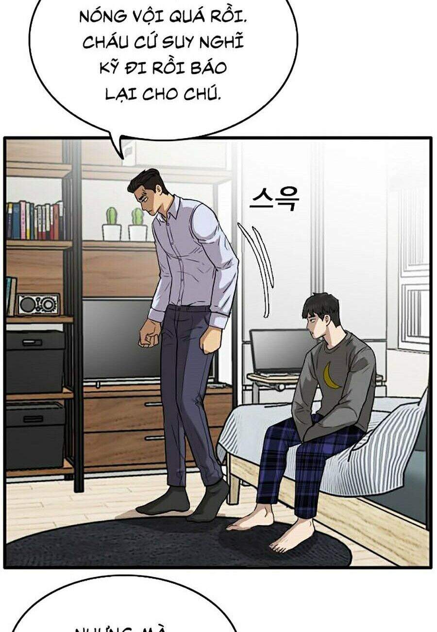 Người Xấu Chap 12 - Next Chap 13