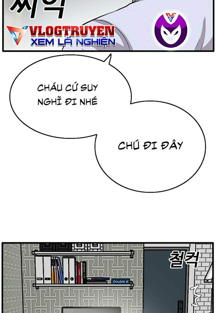 Người Xấu Chap 12 - Next Chap 13