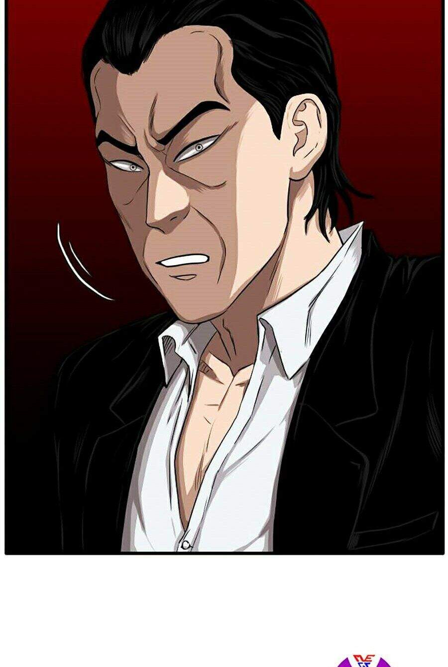 Người Xấu Chap 12 - Next Chap 13