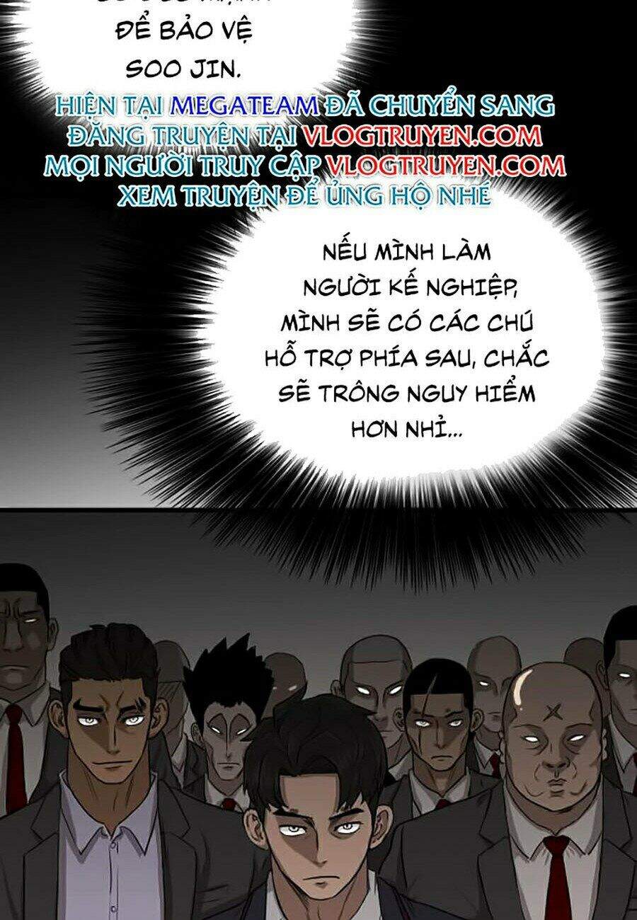 Người Xấu Chap 12 - Next Chap 13