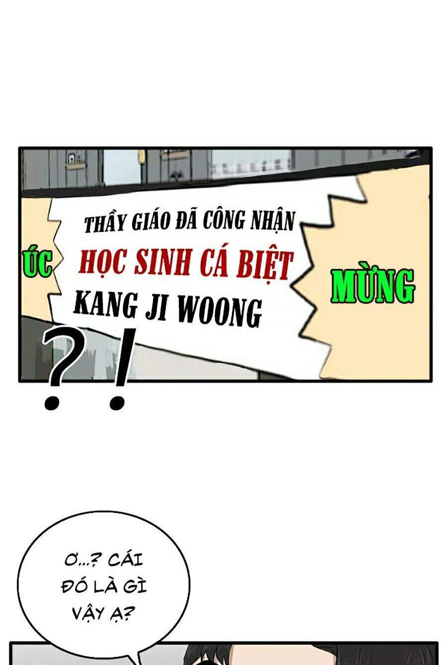 Người Xấu Chap 12 - Next Chap 13