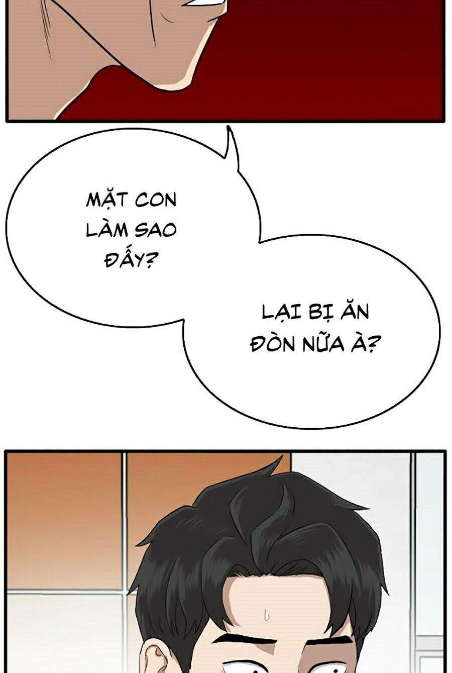 Người Xấu Chap 12 - Next Chap 13