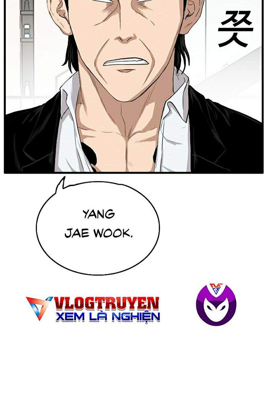 Người Xấu Chap 12 - Next Chap 13