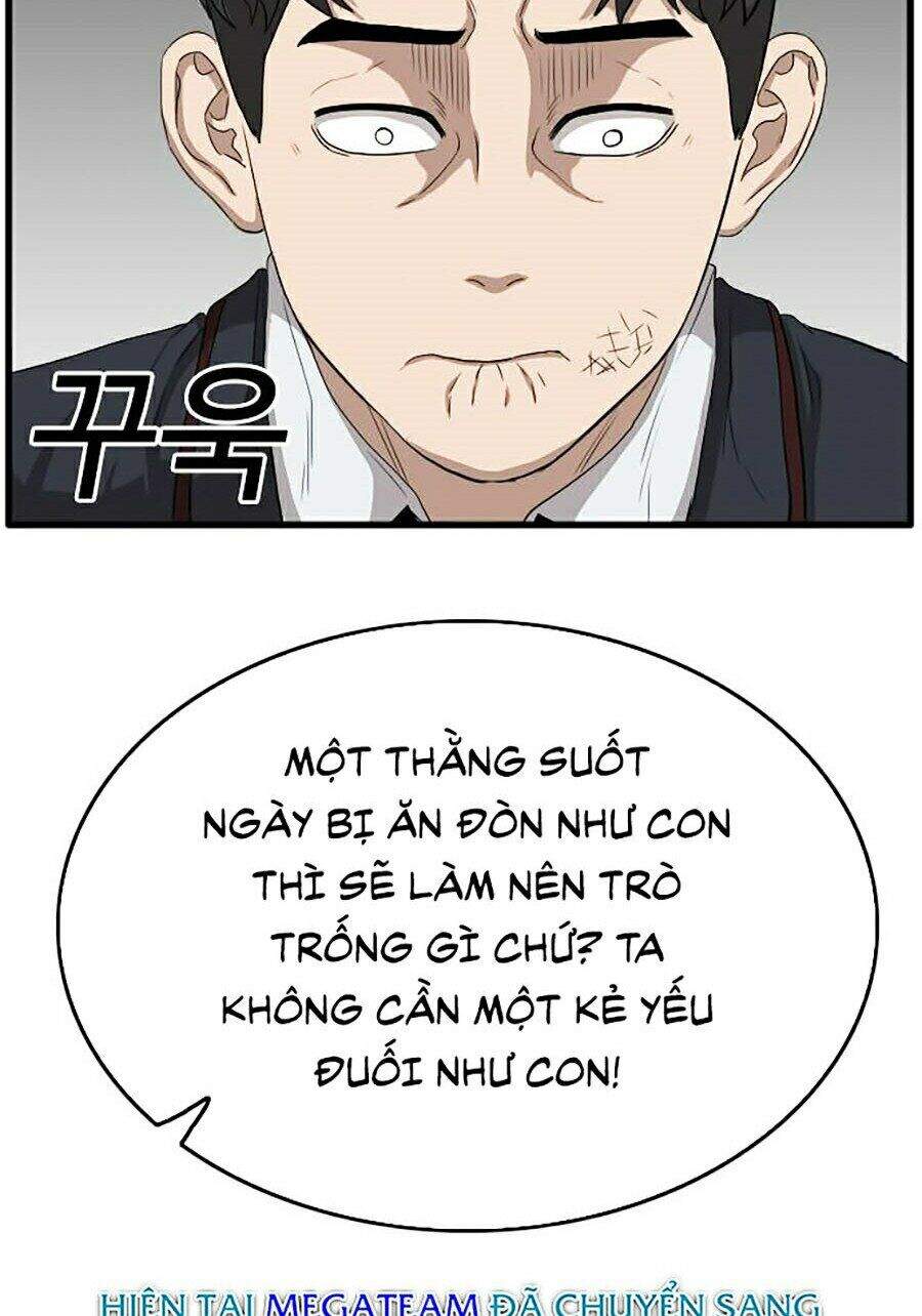 Người Xấu Chap 12 - Next Chap 13