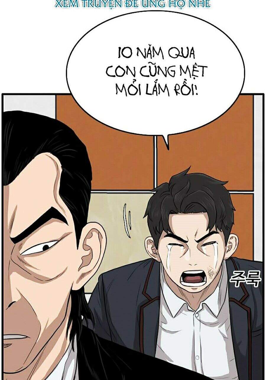 Người Xấu Chap 12 - Next Chap 13