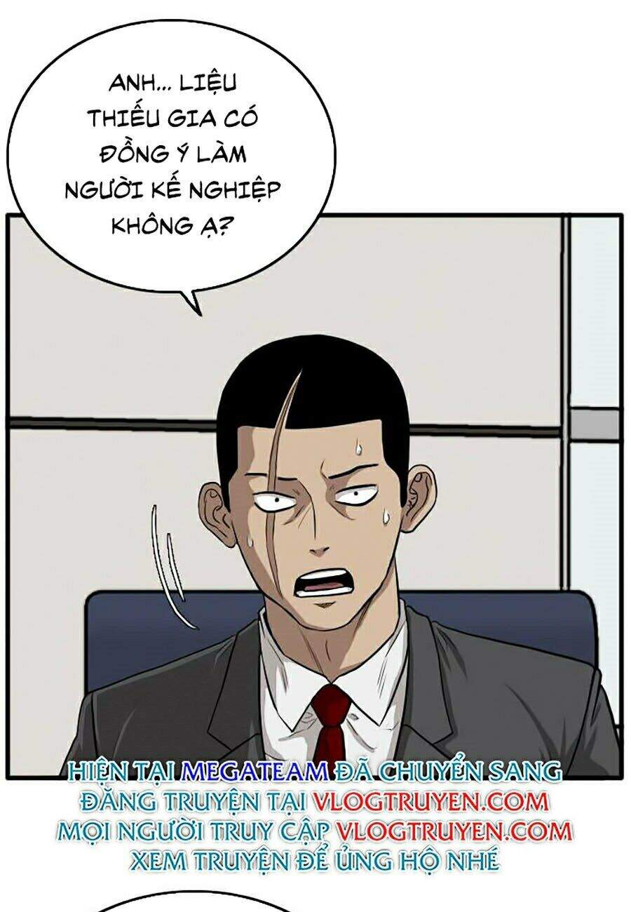 Người Xấu Chap 12 - Next Chap 13