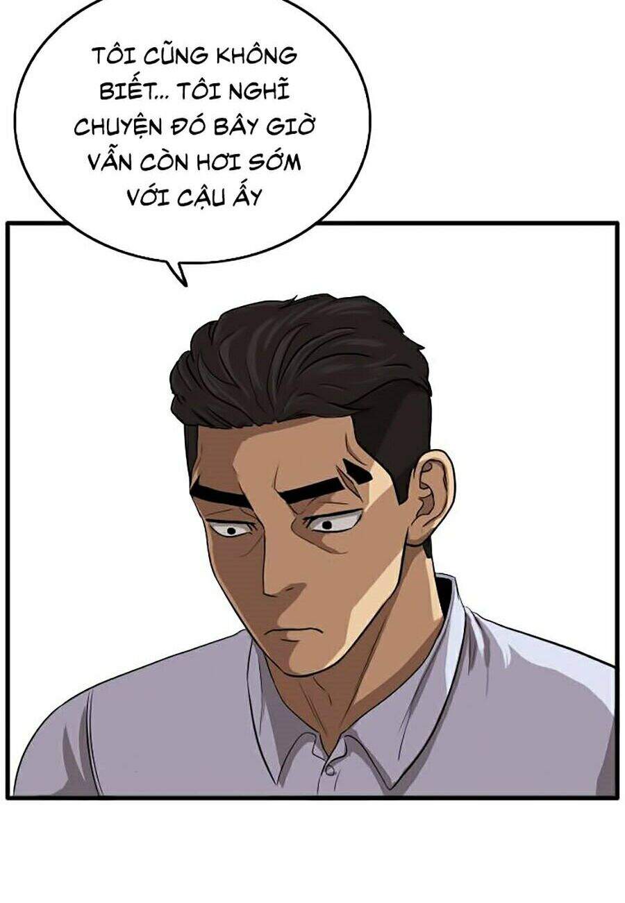 Người Xấu Chap 12 - Next Chap 13