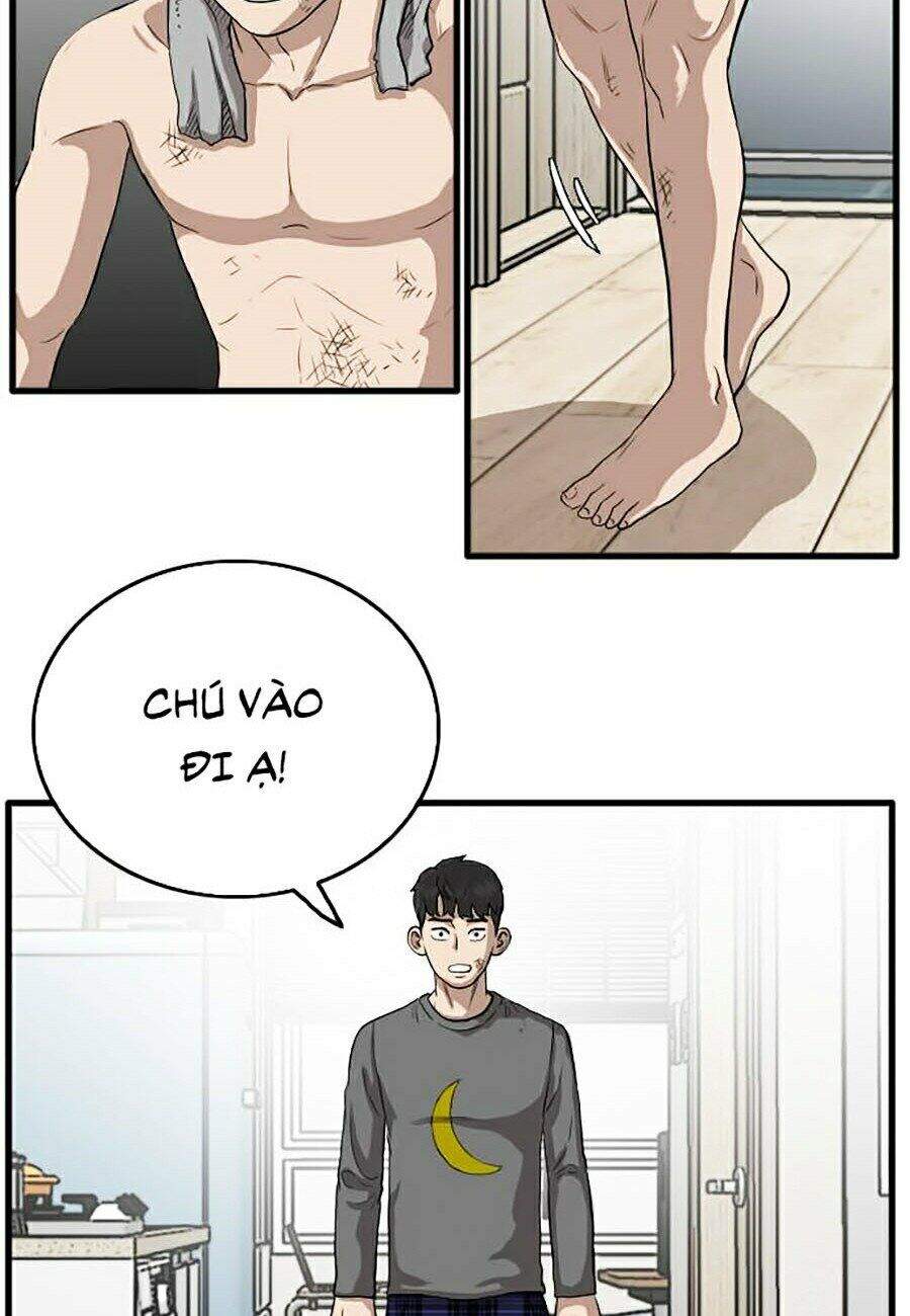 Người Xấu Chap 12 - Next Chap 13