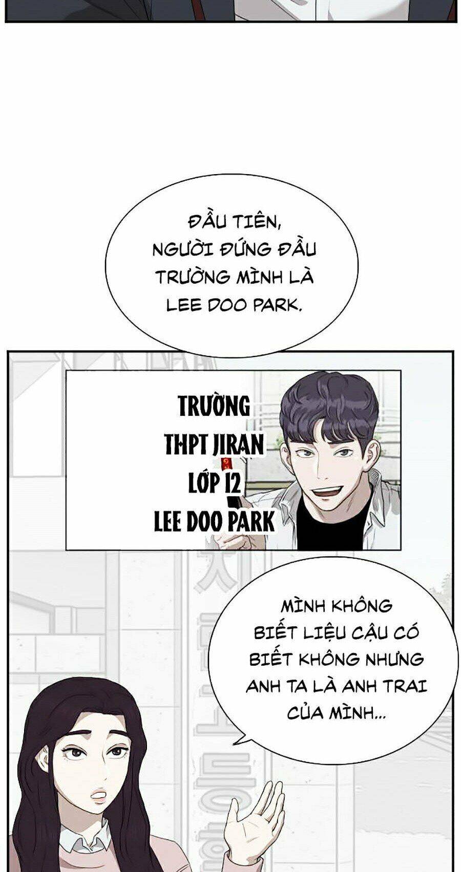 Người Xấu Chap 22 - Next Chap 23