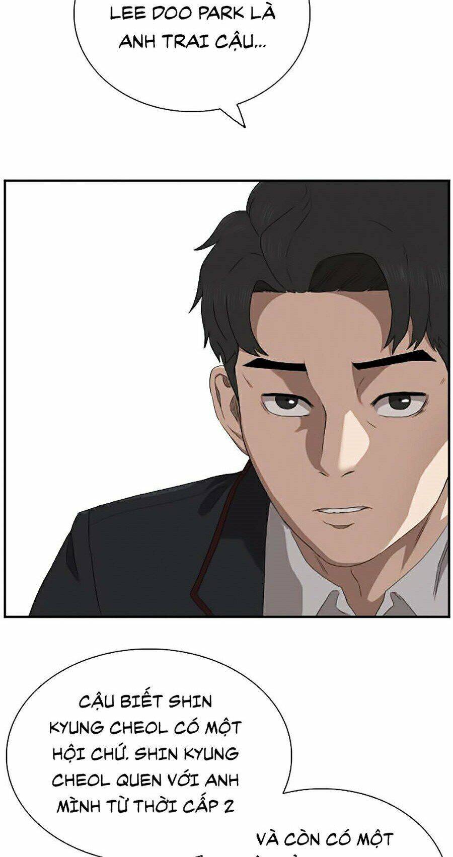 Người Xấu Chap 22 - Next Chap 23