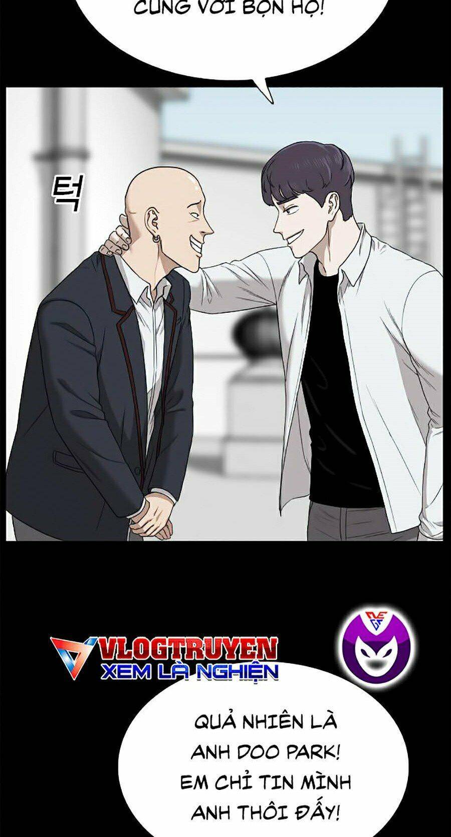 Người Xấu Chap 24 - Next Chap 25