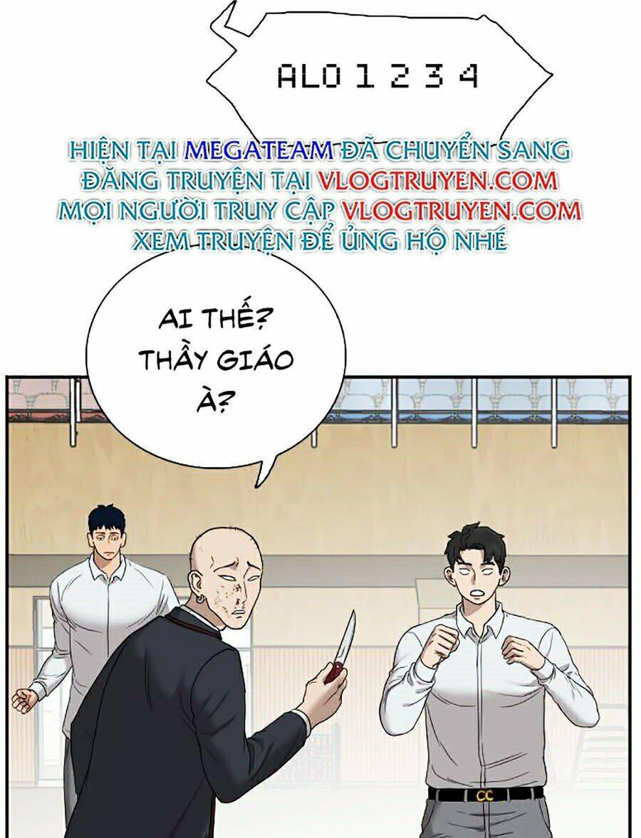 Người Xấu Chap 24 - Next Chap 25