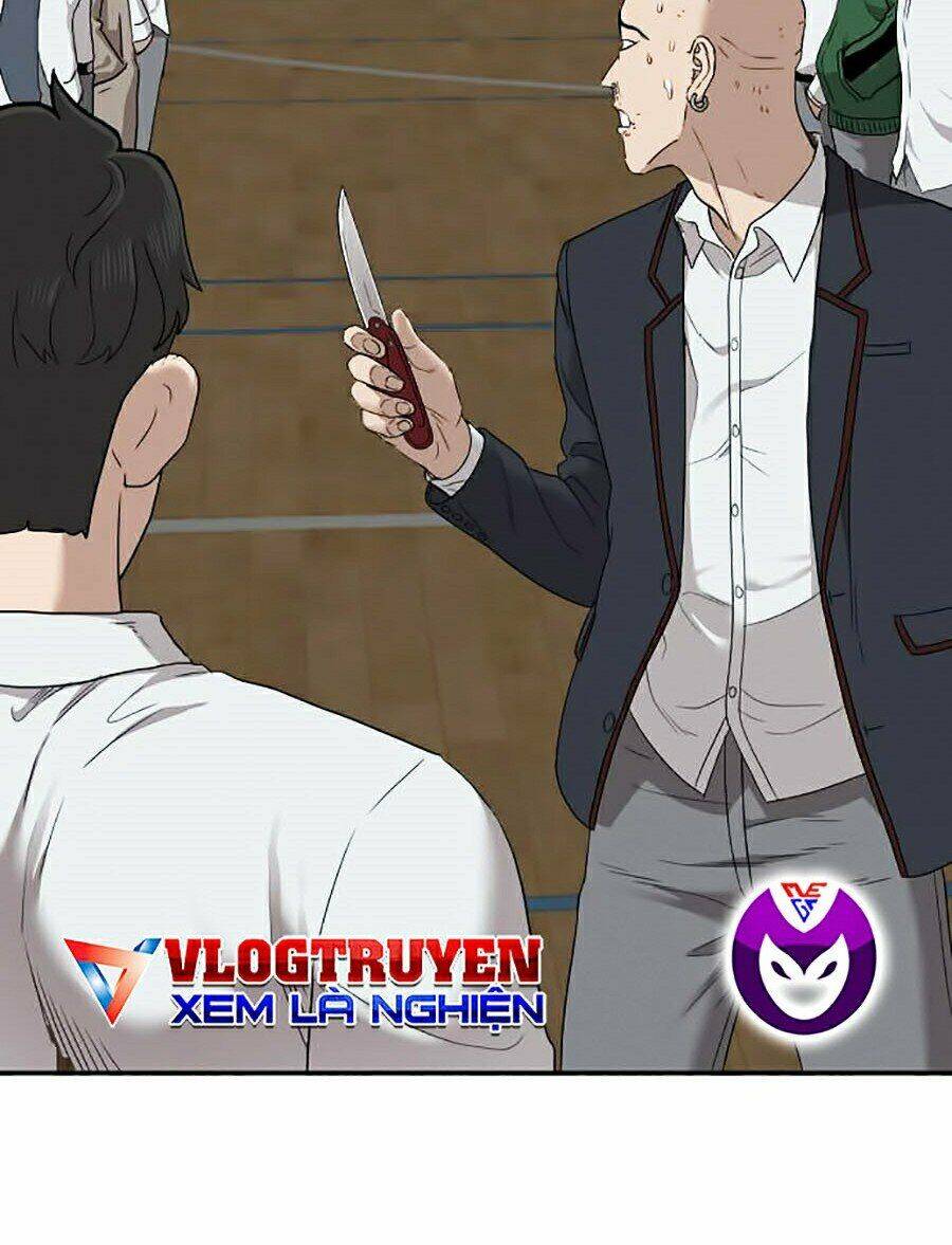 Người Xấu Chap 24 - Next Chap 25