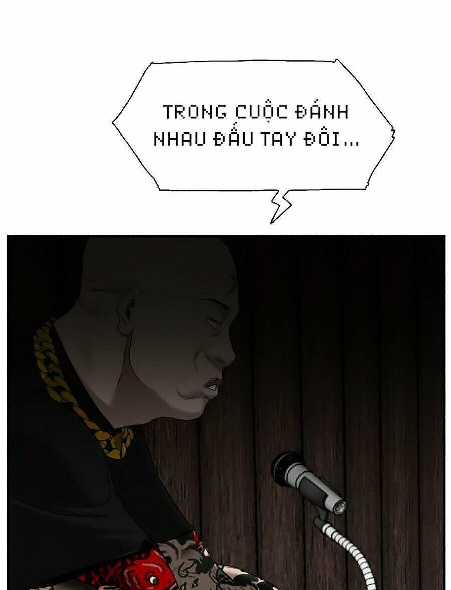 Người Xấu Chap 24 - Next Chap 25