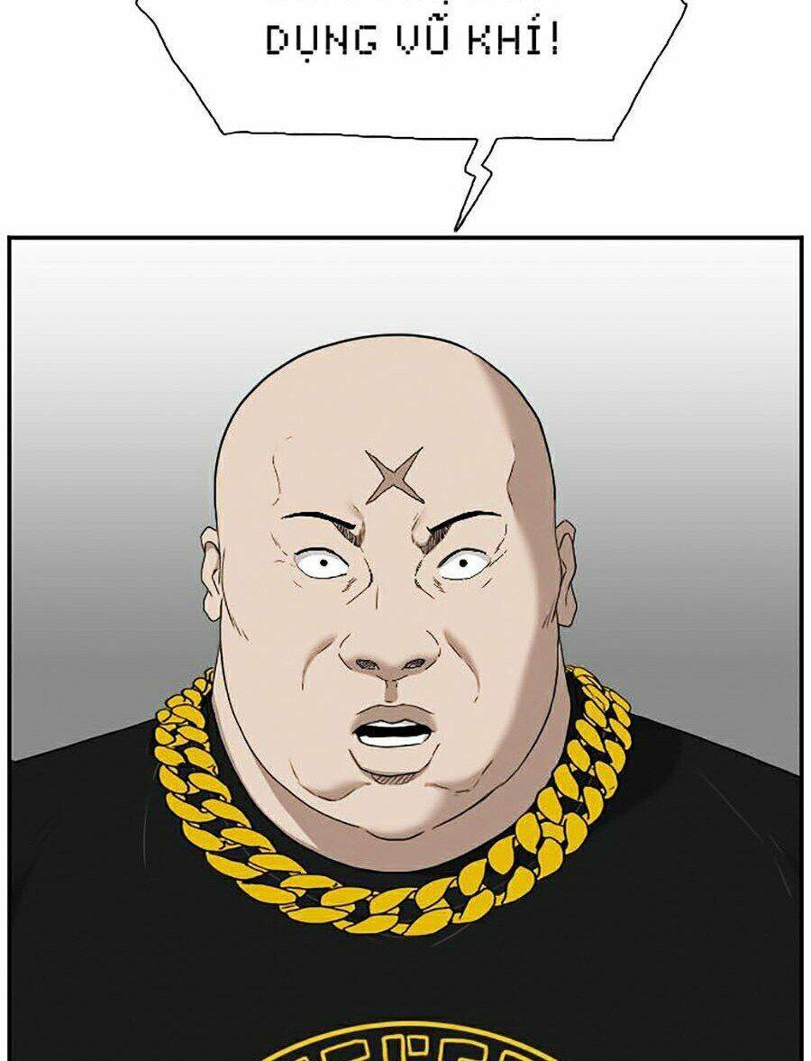 Người Xấu Chap 24 - Next Chap 25