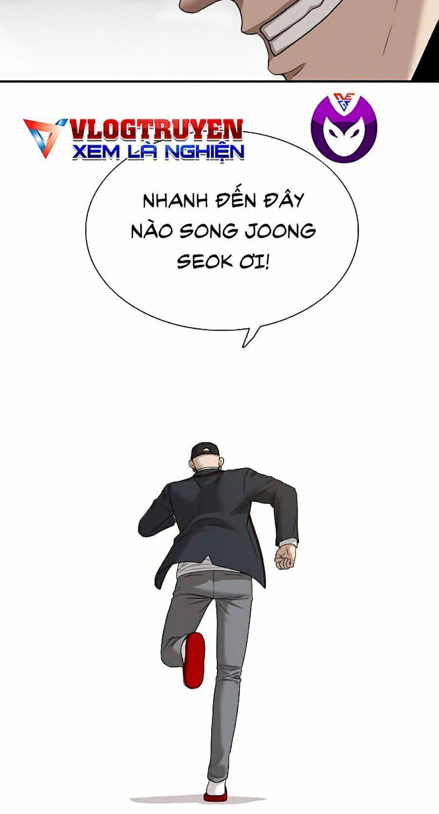 Người Xấu Chap 24 - Next Chap 25