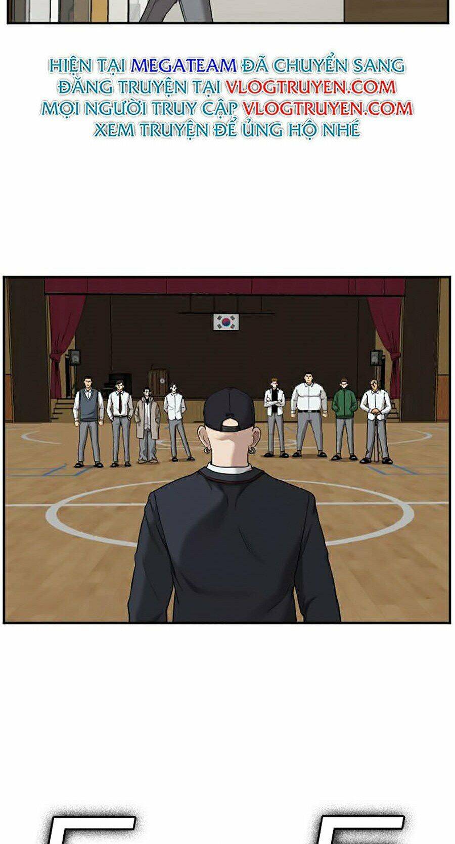 Người Xấu Chap 24 - Next Chap 25