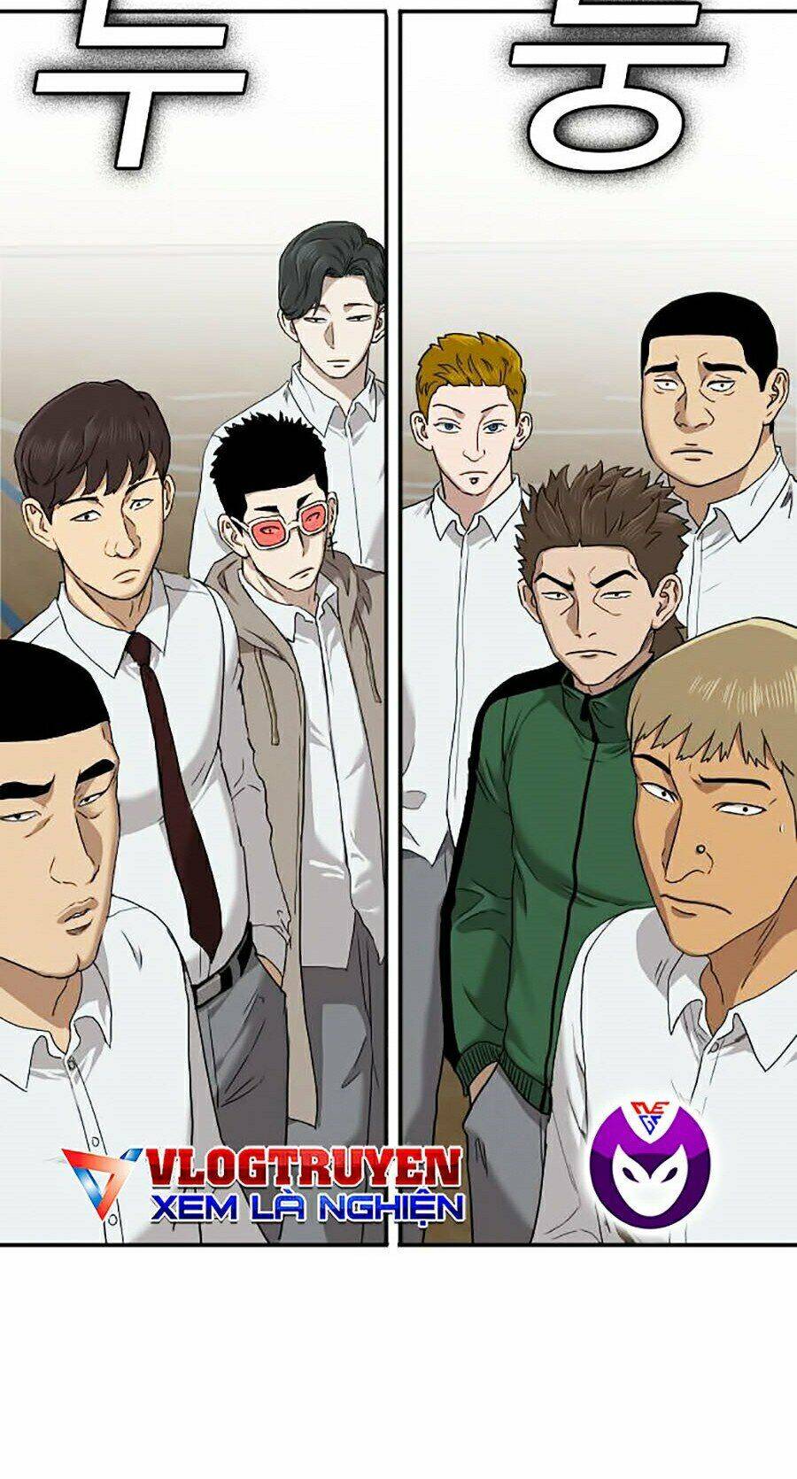 Người Xấu Chap 24 - Next Chap 25