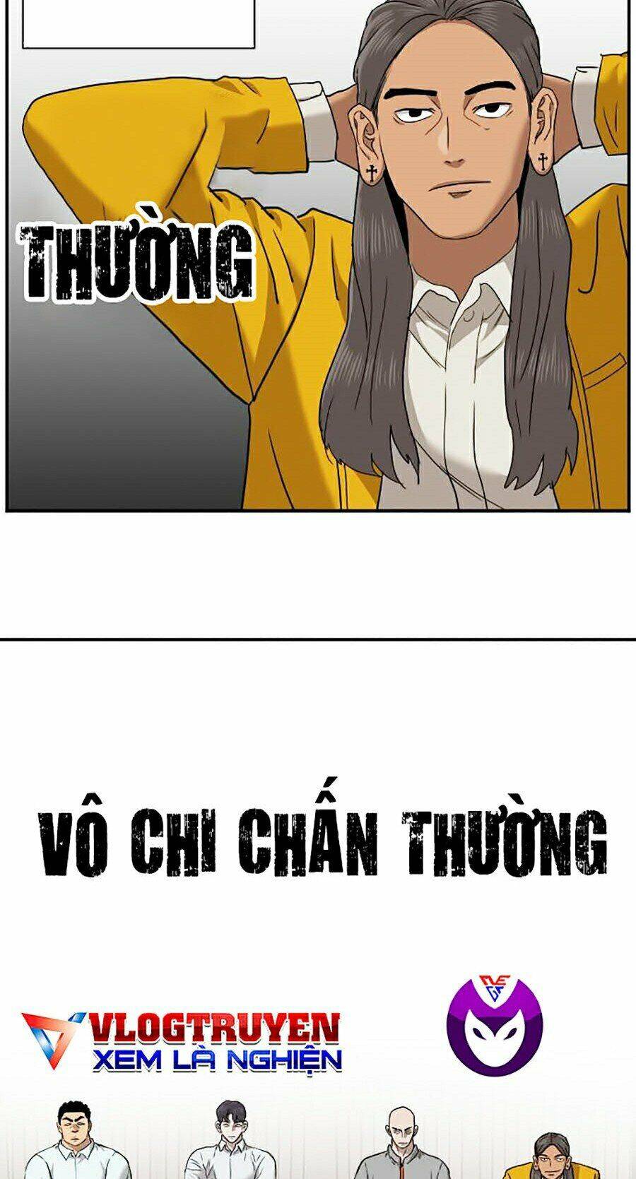 Người Xấu Chap 24 - Next Chap 25