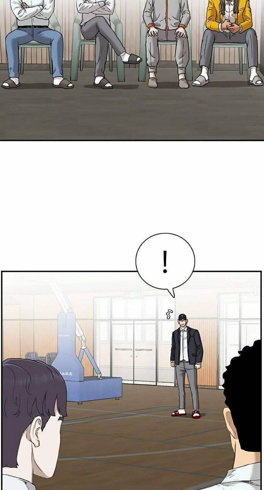 Người Xấu Chap 24 - Next Chap 25