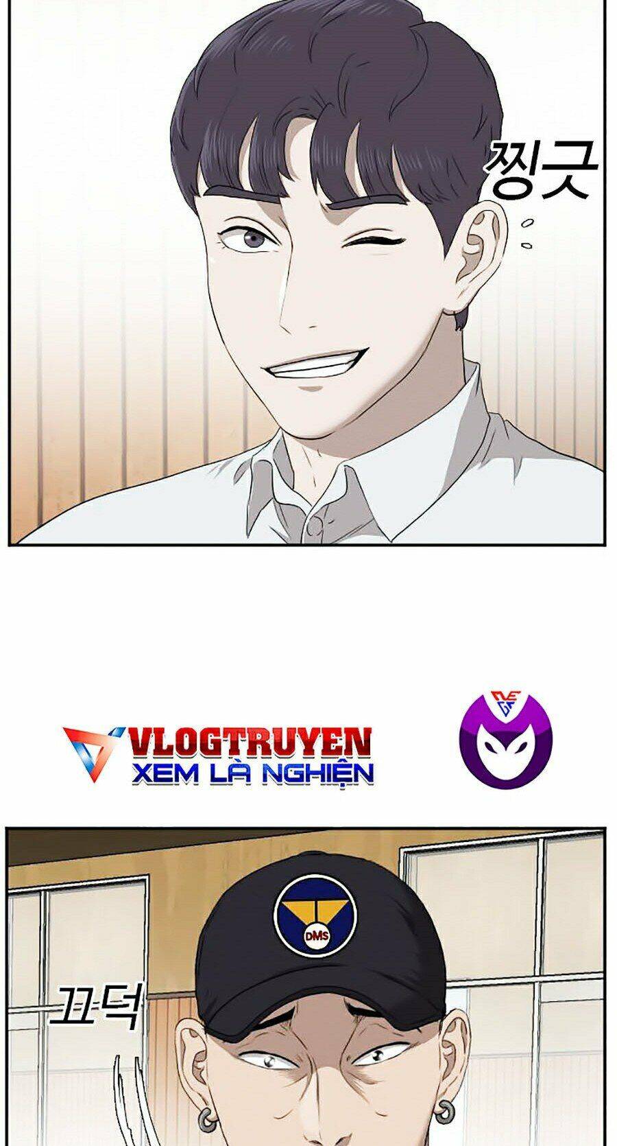 Người Xấu Chap 24 - Next Chap 25