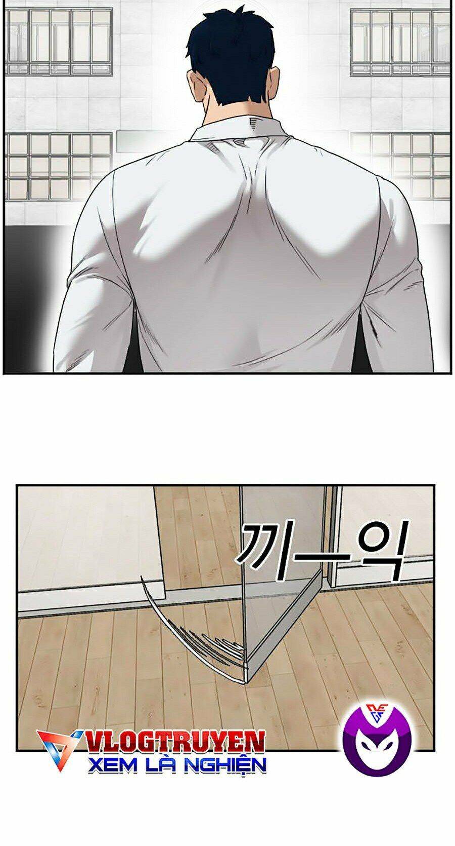 Người Xấu Chap 24 - Next Chap 25