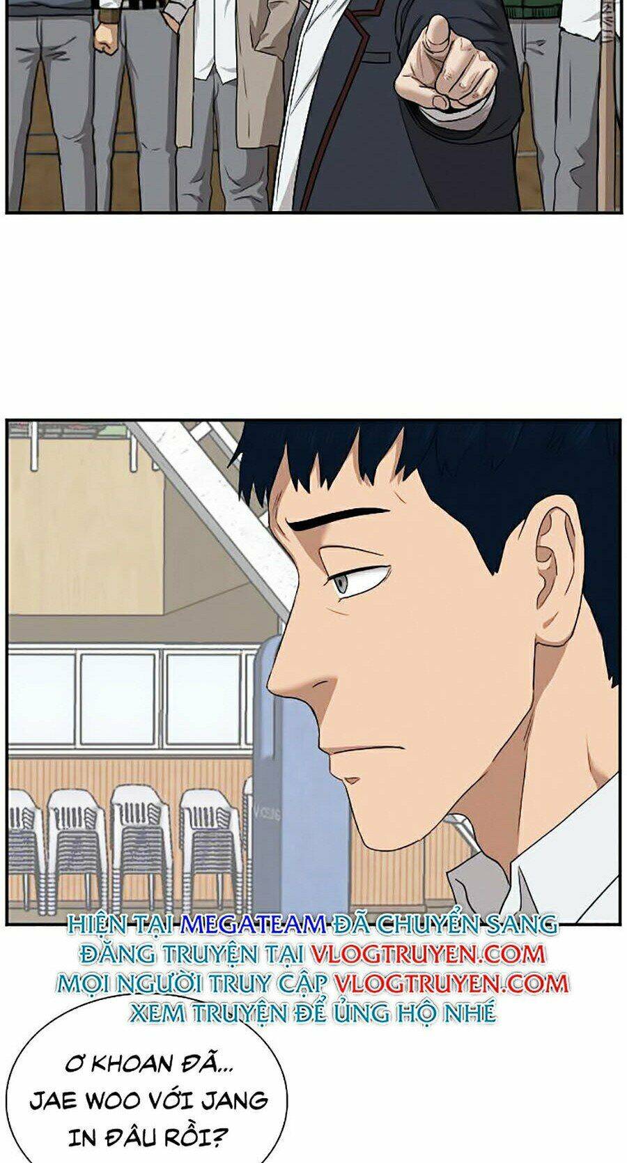 Người Xấu Chap 24 - Next Chap 25