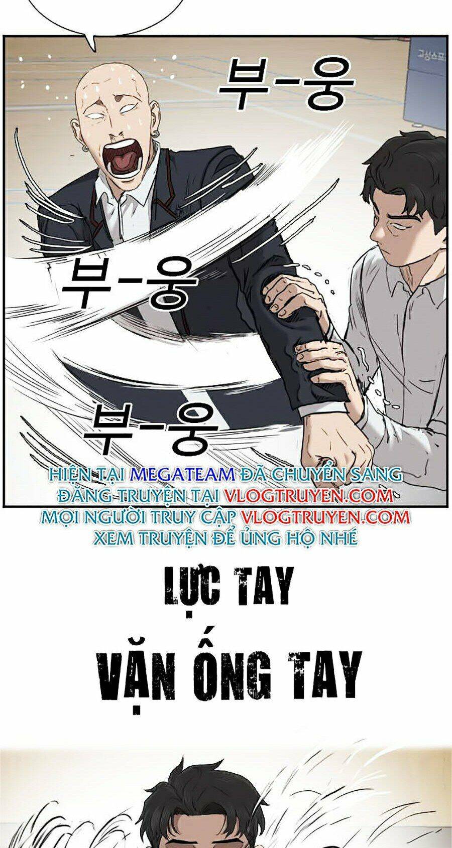 Người Xấu Chap 24 - Next Chap 25