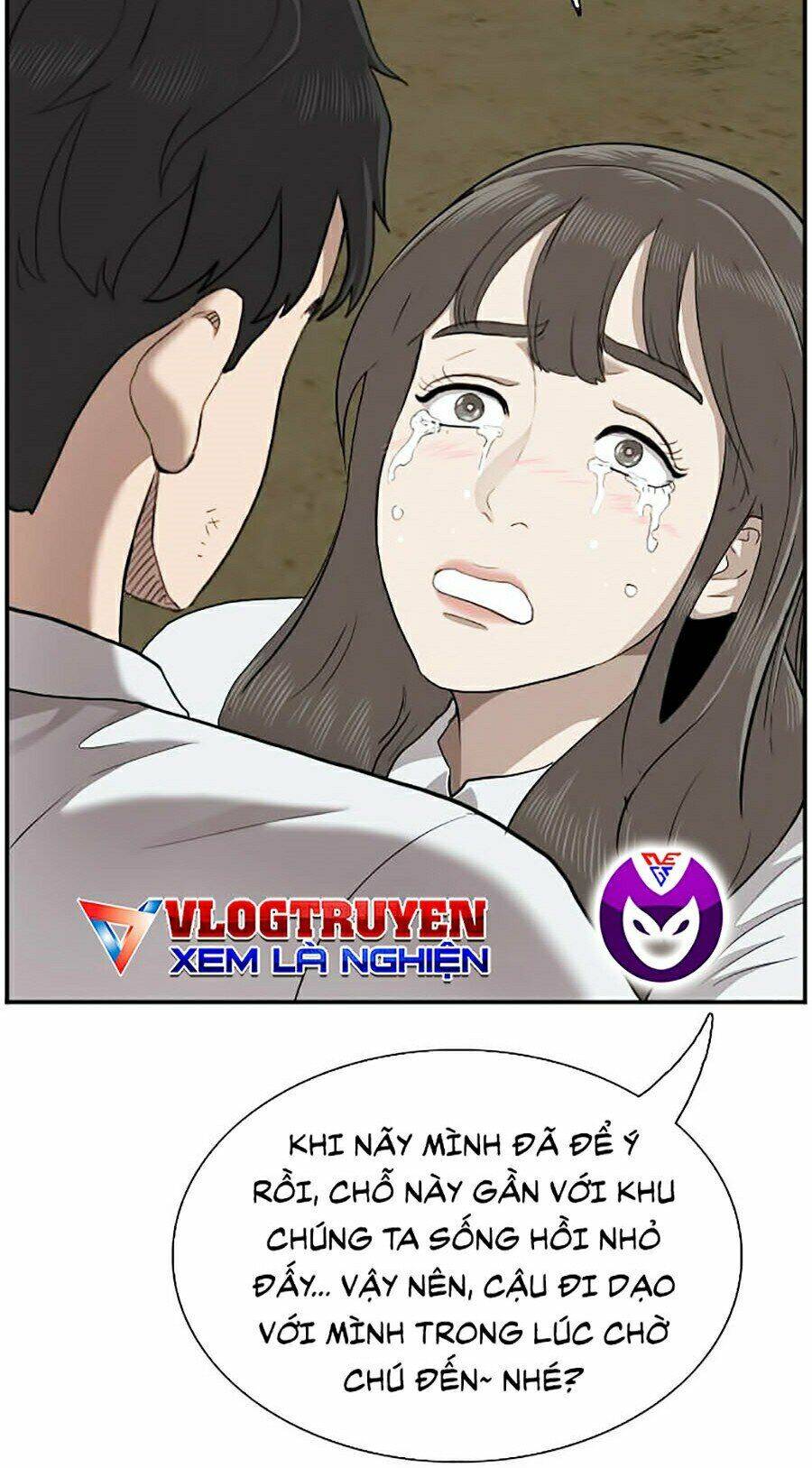 Người Xấu Chap 36 - Next Chap 37