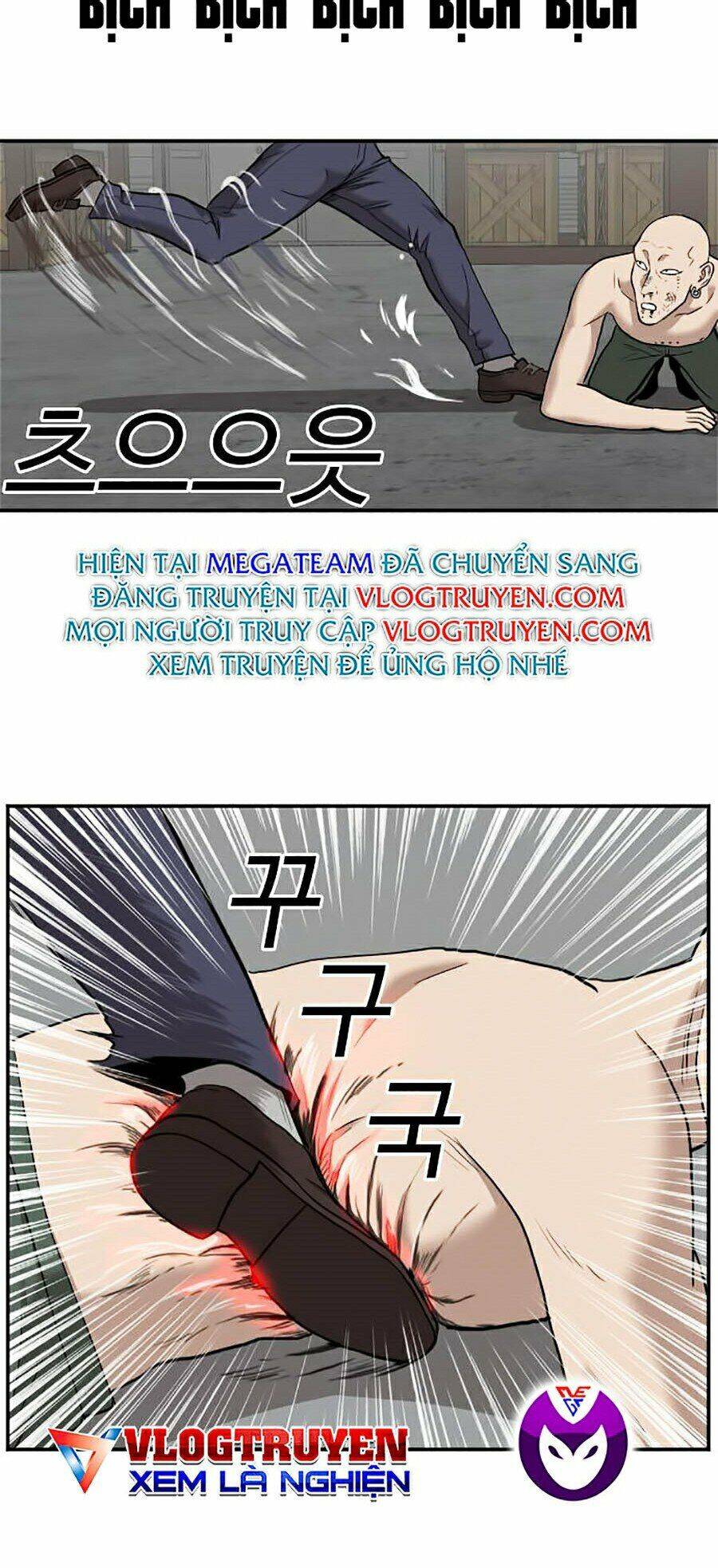 Người Xấu Chap 36 - Next Chap 37