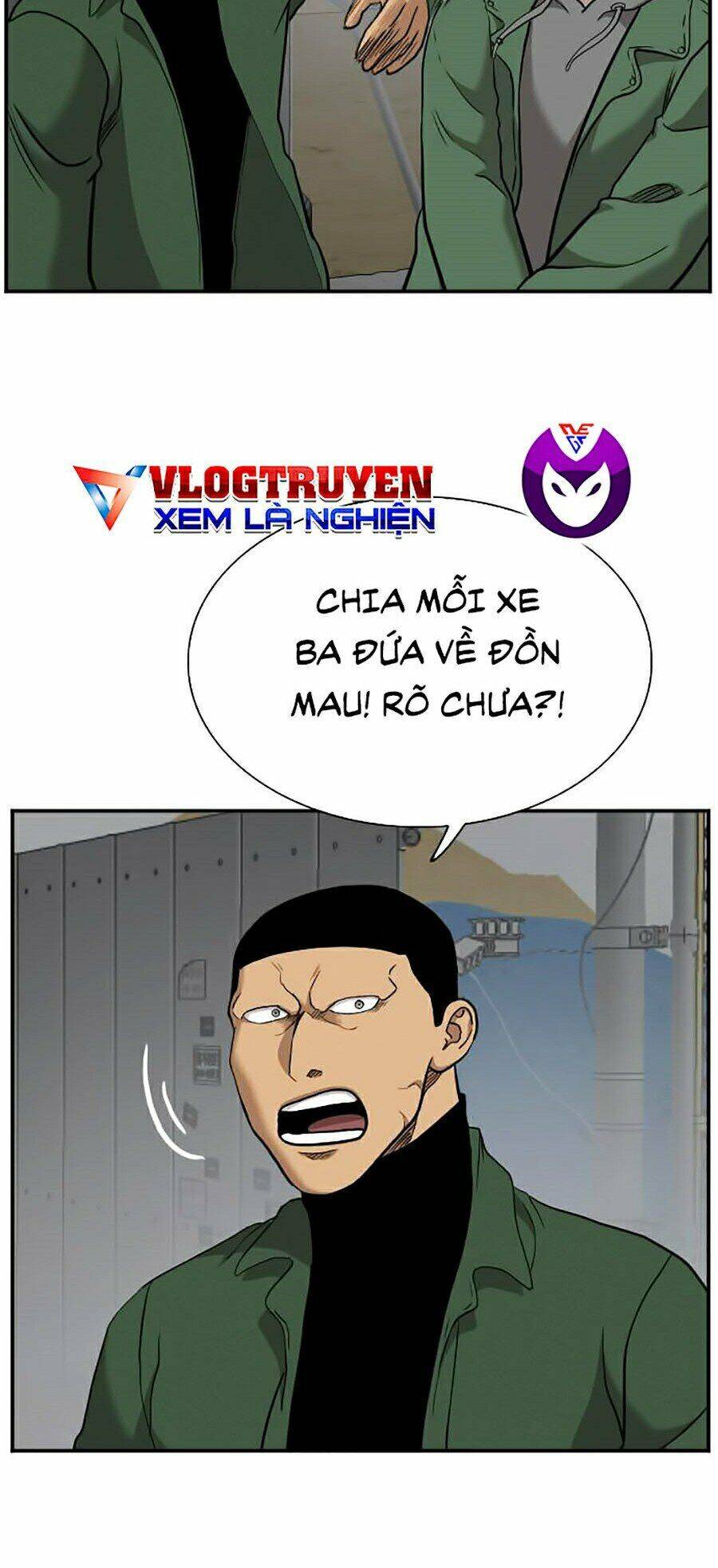 Người Xấu Chap 36 - Next Chap 37