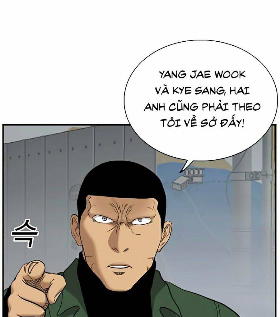 Người Xấu Chap 36 - Next Chap 37