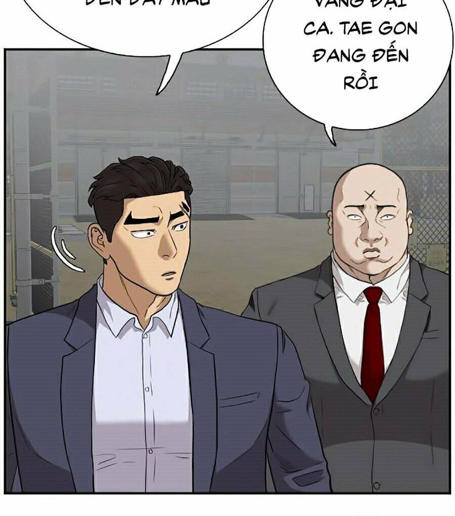 Người Xấu Chap 36 - Next Chap 37